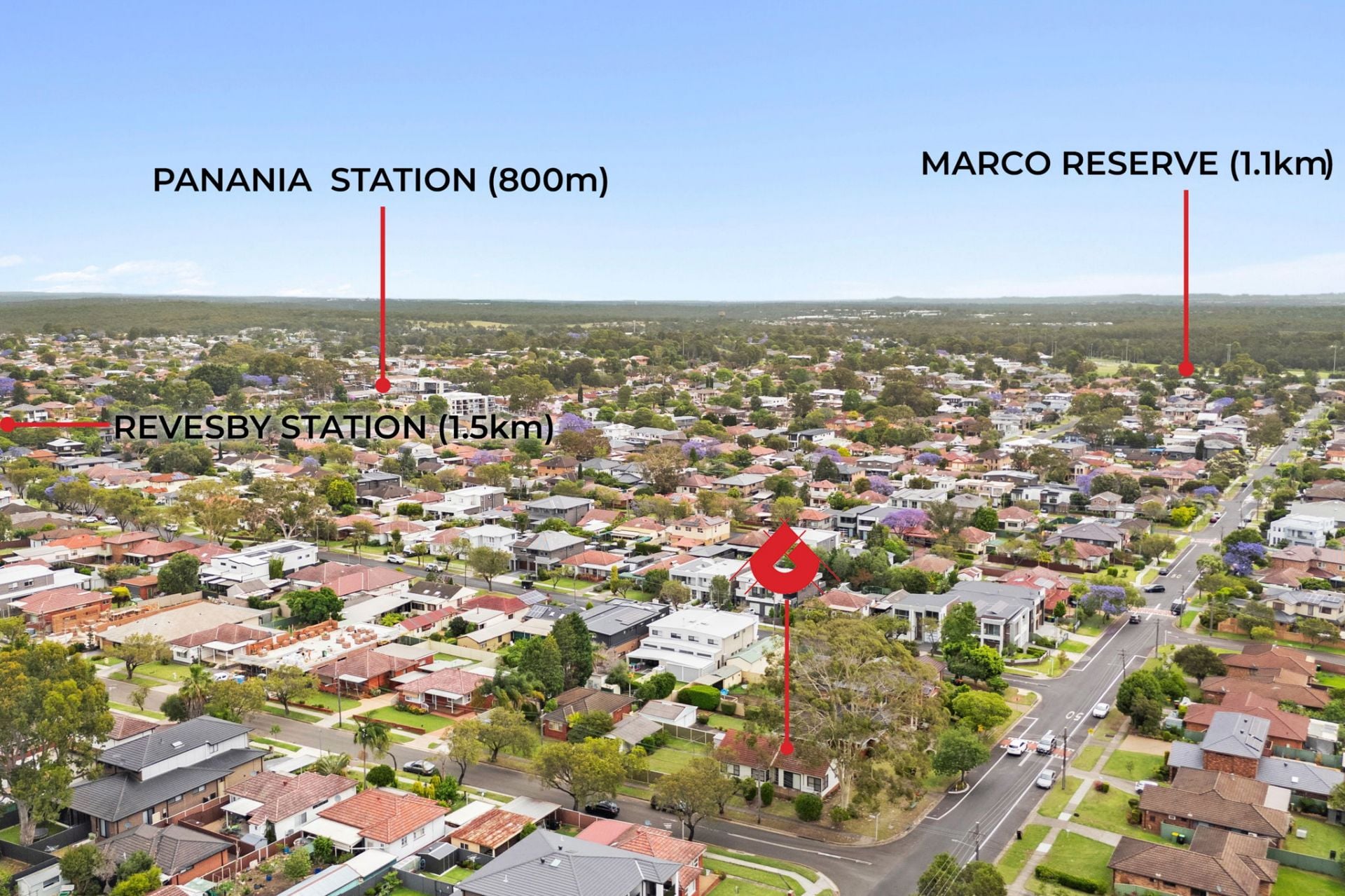 99 Horsley Road Panania NSW, Panania - Thumbnail 8