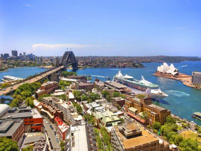 2305/98 Gloucester Street, SYDNEY NSW 2000, Sydney - Thumbnail 2