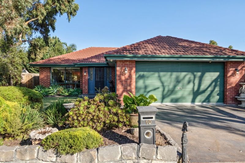 10 De Castella Close, Mill Park
