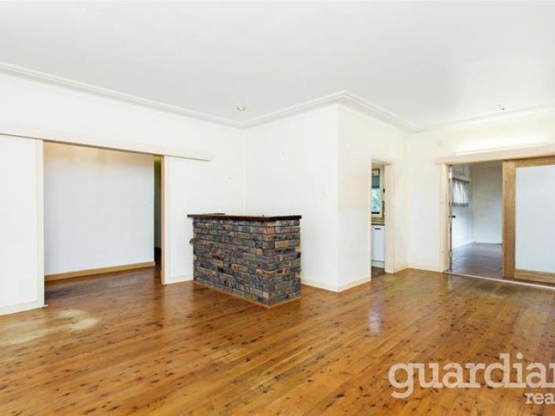 9 George Parade BAULKHAM HILLS NSW, Baulkham Hills - Thumbnail 3
