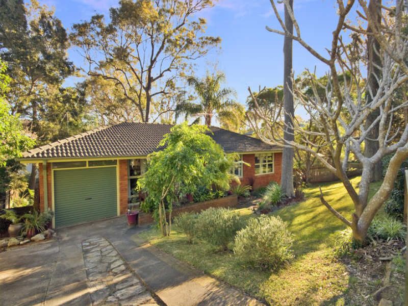 33 Dolphin Crescent AVALON NSW, Avalon - Thumbnail 4