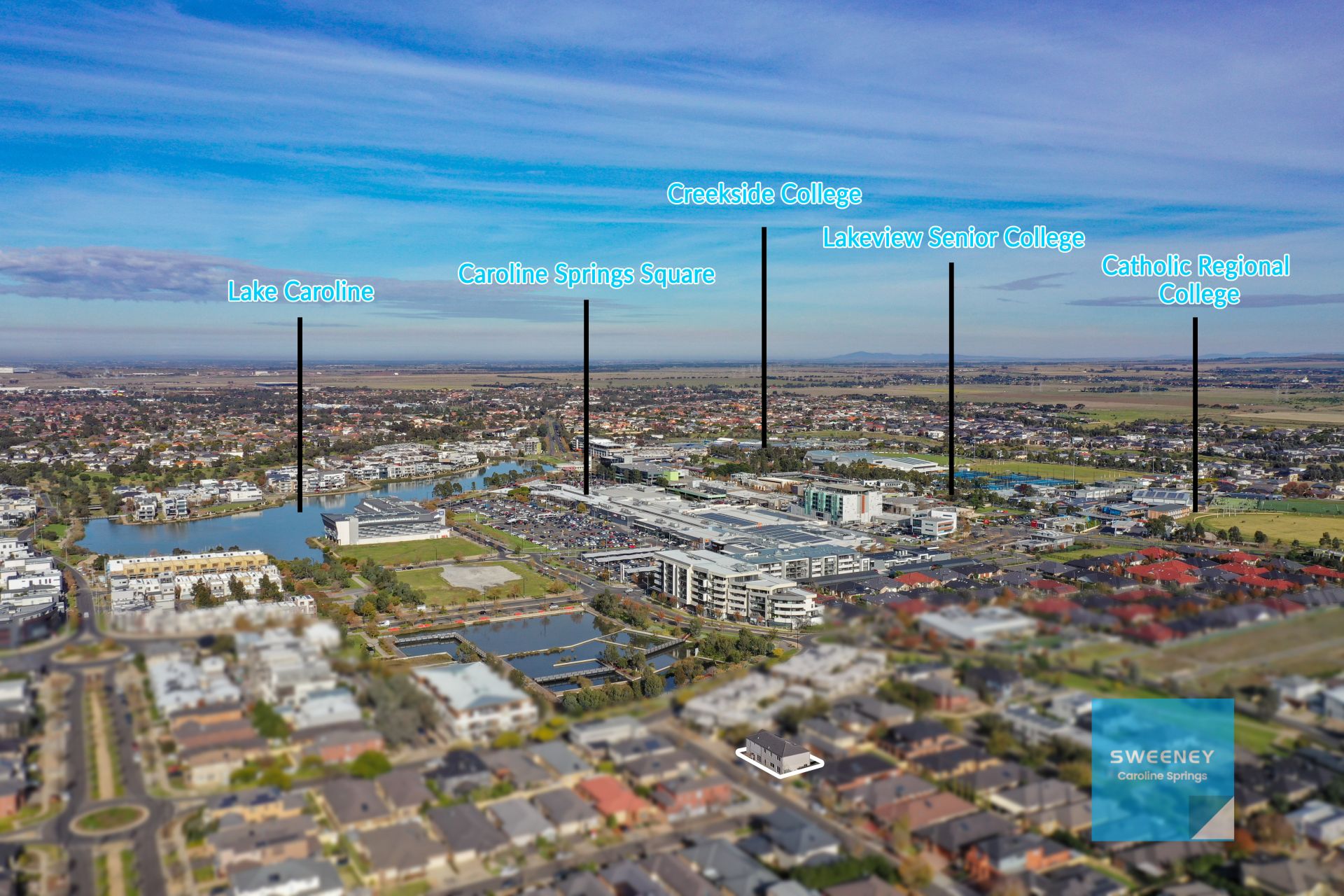 23 Stradbroke Gardens, Caroline Springs - Thumbnail 5