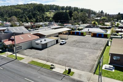 169-171 Gilbert Street, Latrobe, Latrobe - Thumbnail 2