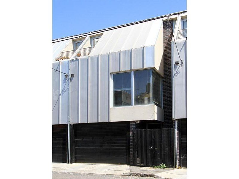 AWARD WINNING ARCHITECTUAL DESIGN!