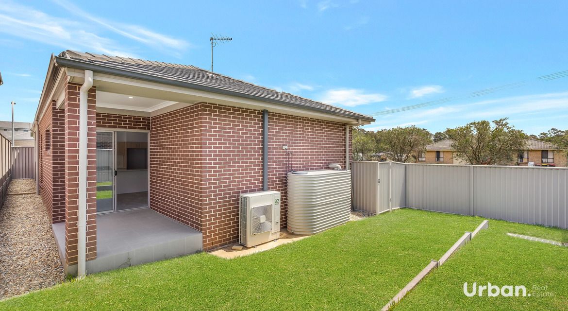 Austral 141 Narrami Road