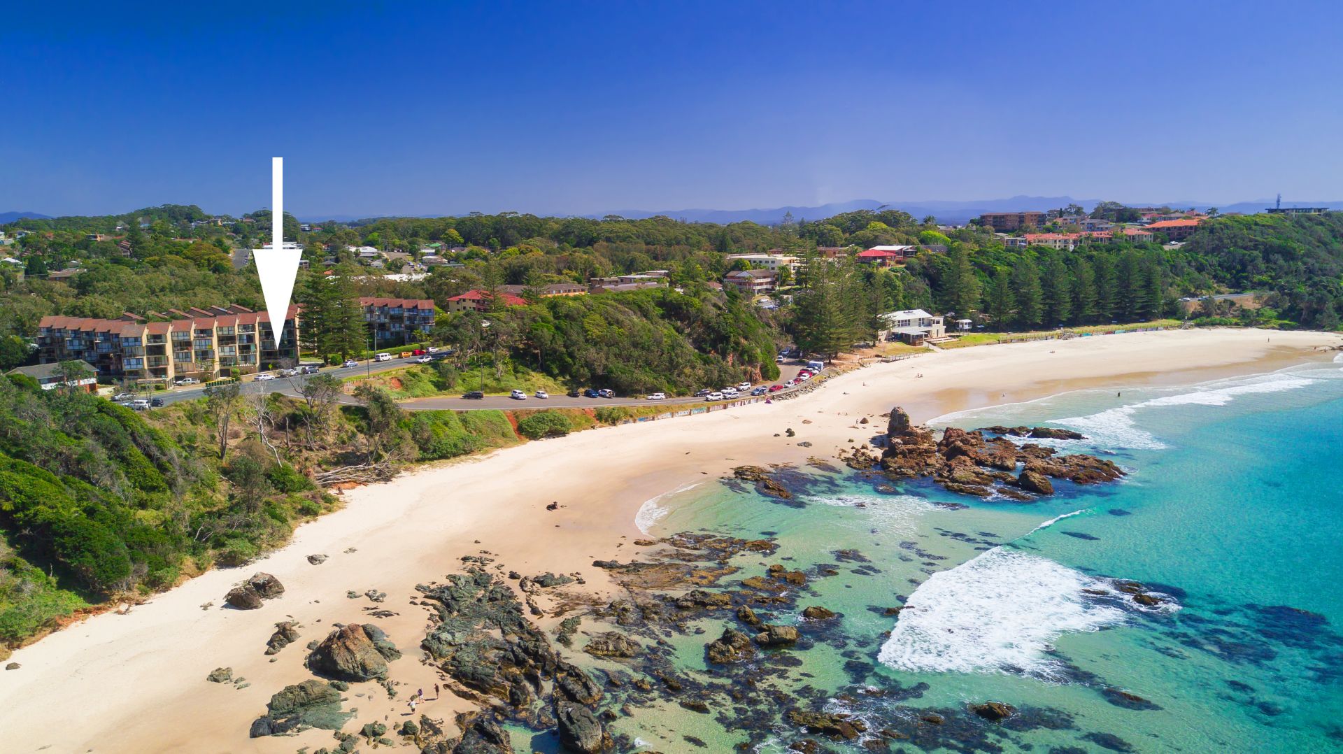 2/58 Pacific Drive Port Macquarie NSW, Port Macquarie - Thumbnail 6