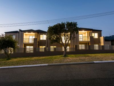 STUNNING BRAND NEW APARTMENTS!