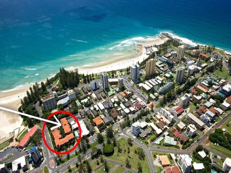 12/5 Hill Street 'Bella Mare' RAINBOW BAY QLD, 'Bella Mare' Rainbow Bay - Thumbnail 2