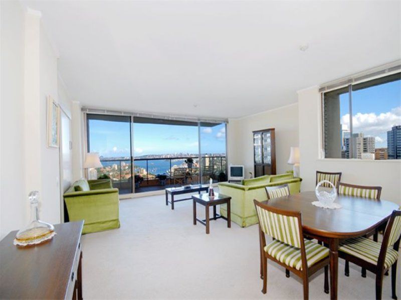 31/95A Ridge Street NORTH SYDNEY NSW, North Sydney - Thumbnail 5