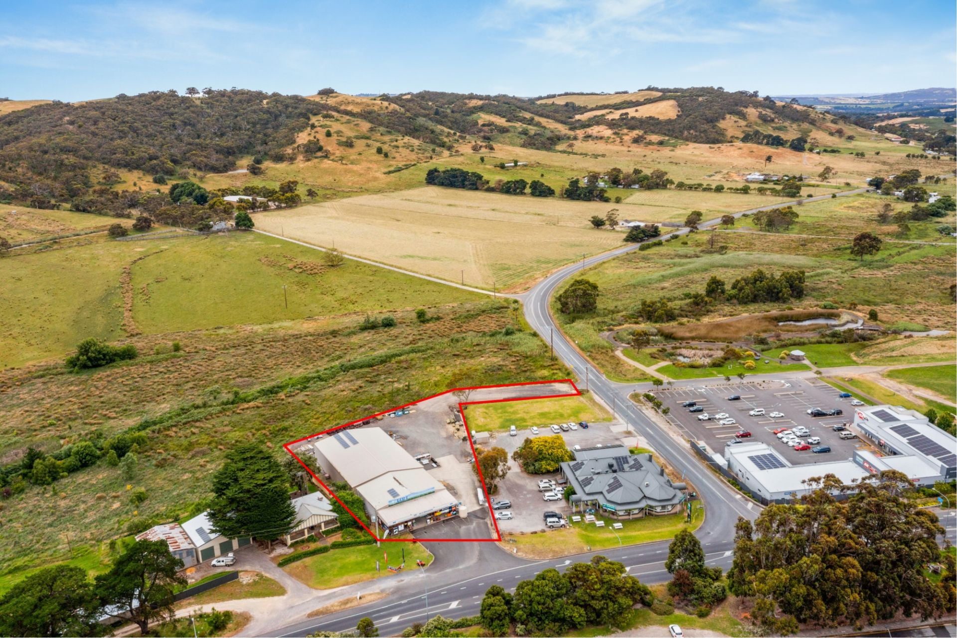 Properties for Sale McCammon Real Estate