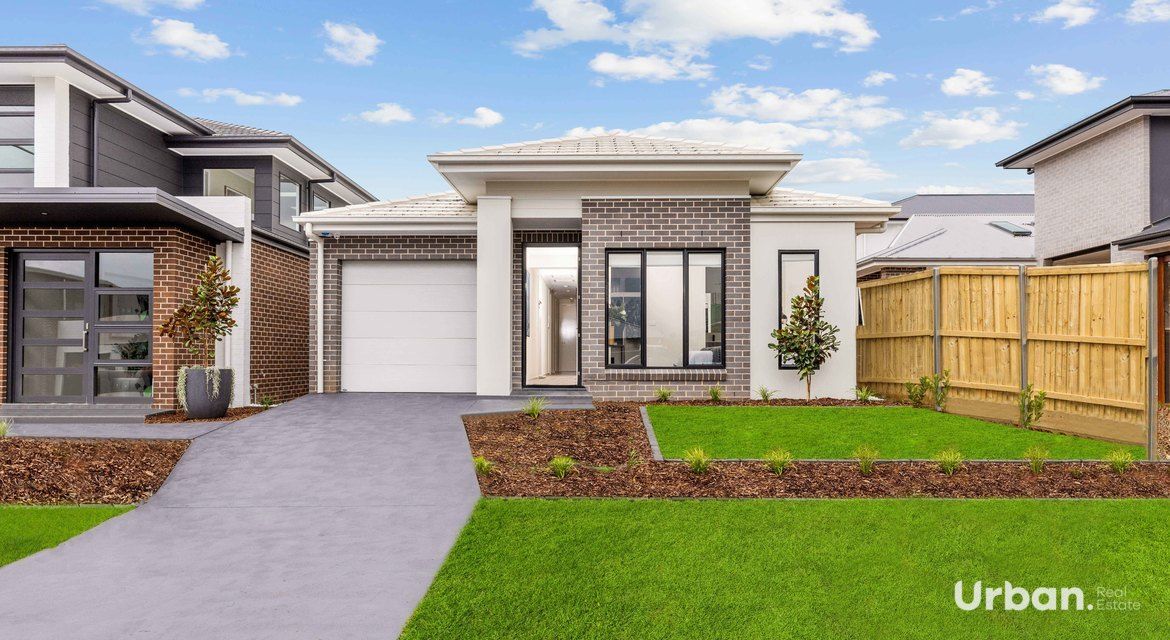 Leppington 19 Saturn Street