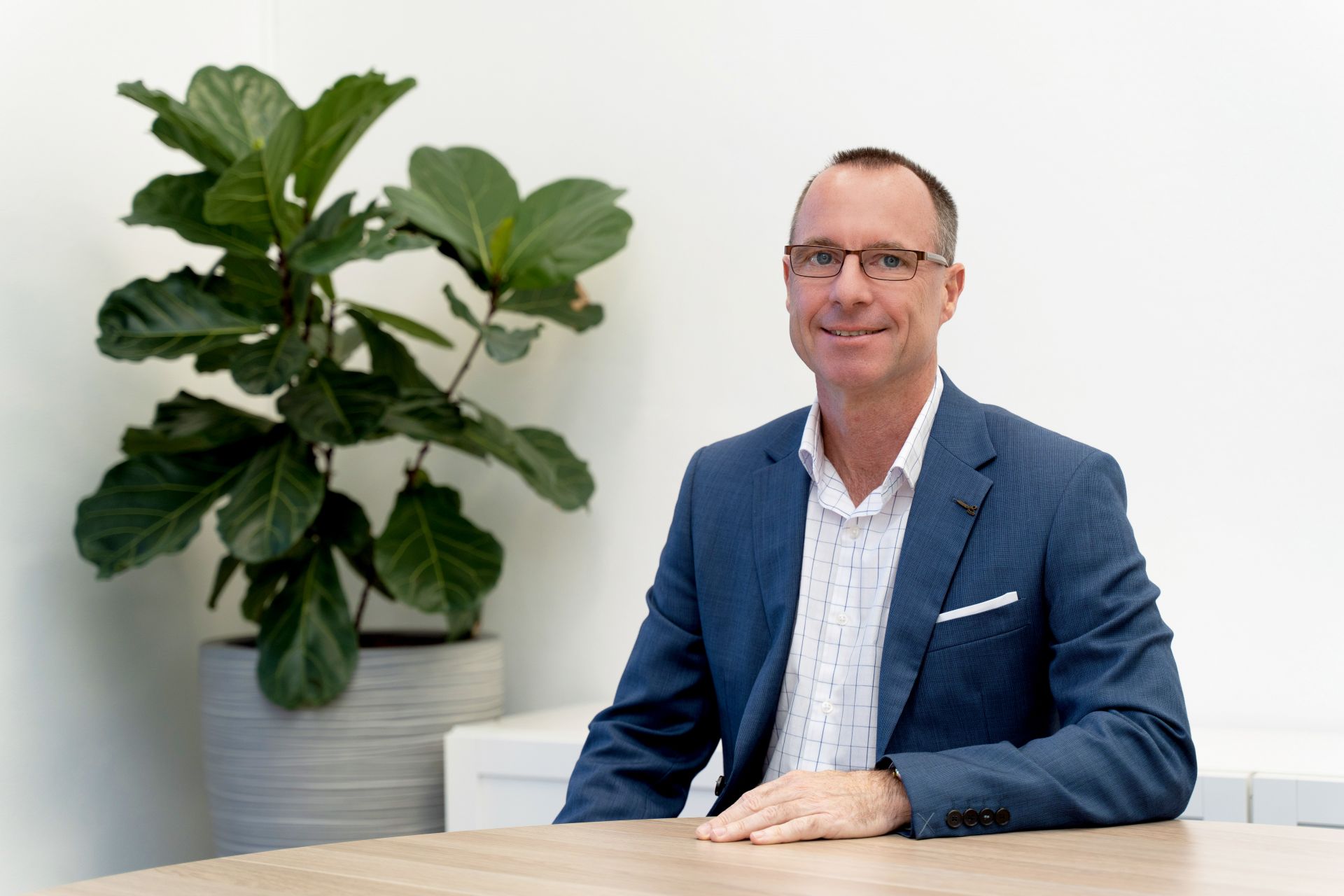 Adrian Knight Stone Real Estate