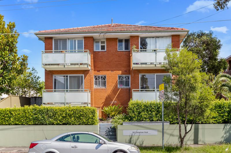 5/281 Livingstone Road Marrickville NSW, Marrickville - Thumbnail 6