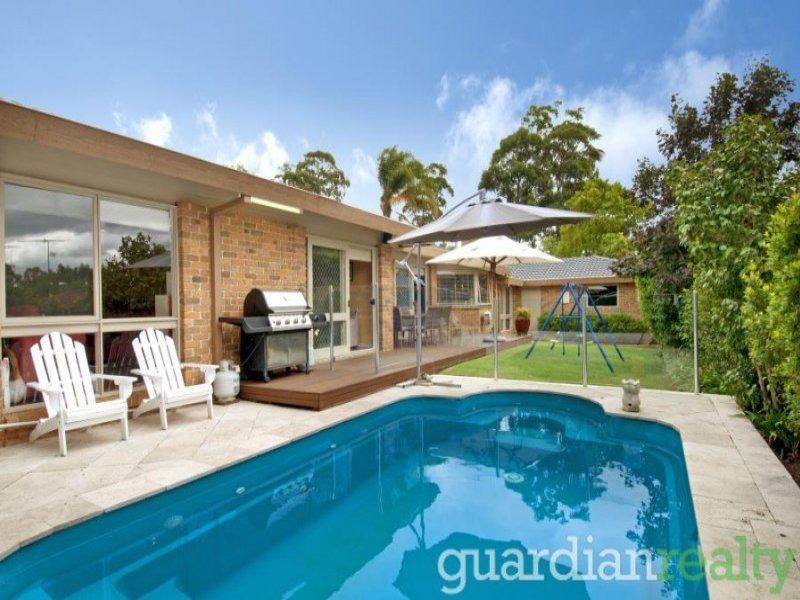 151 David Road, Cherrybrook - Thumbnail 3