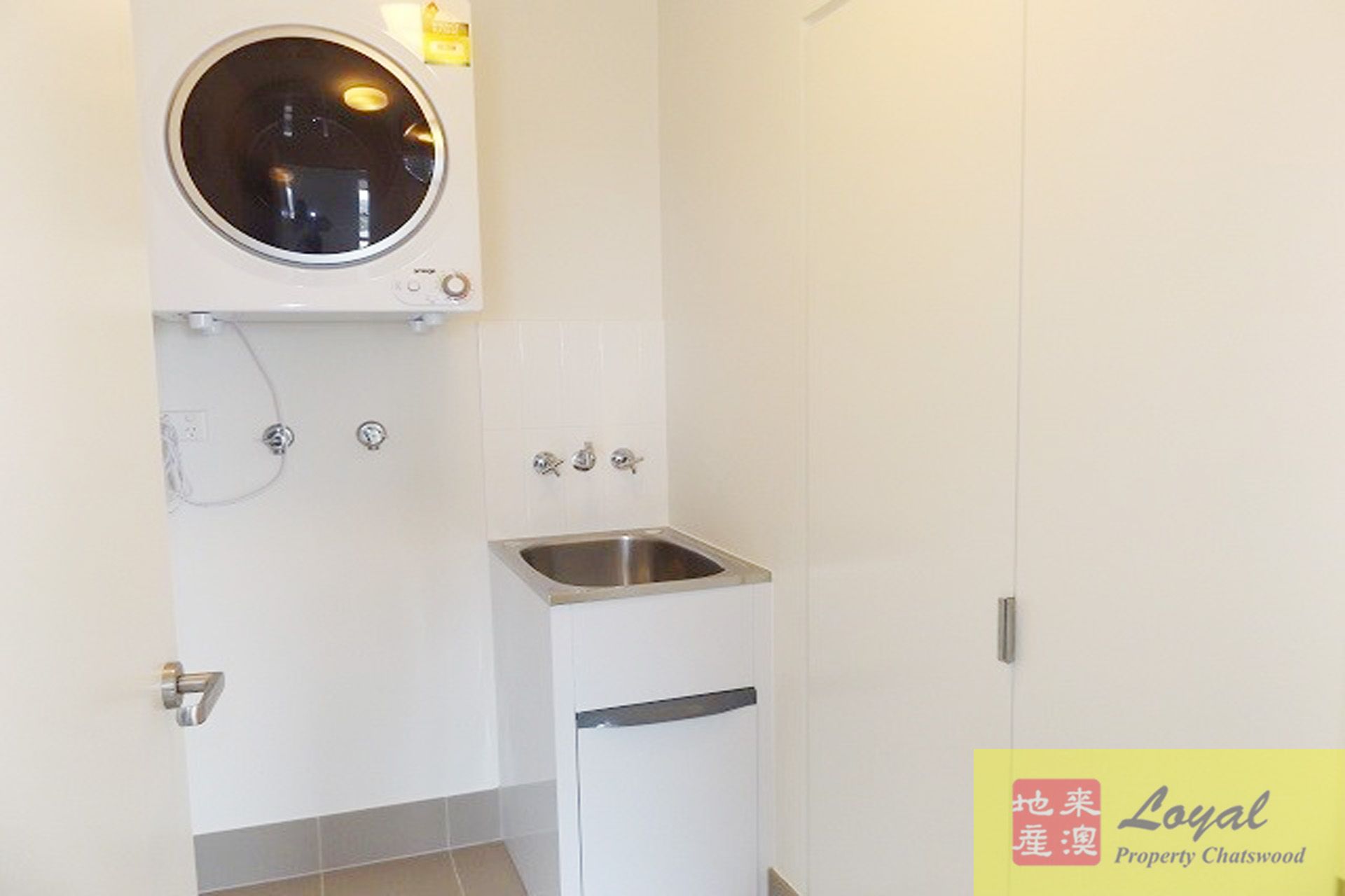 3502/1 Post Office Lane Chatswood NSW, Chatswood - Thumbnail 7