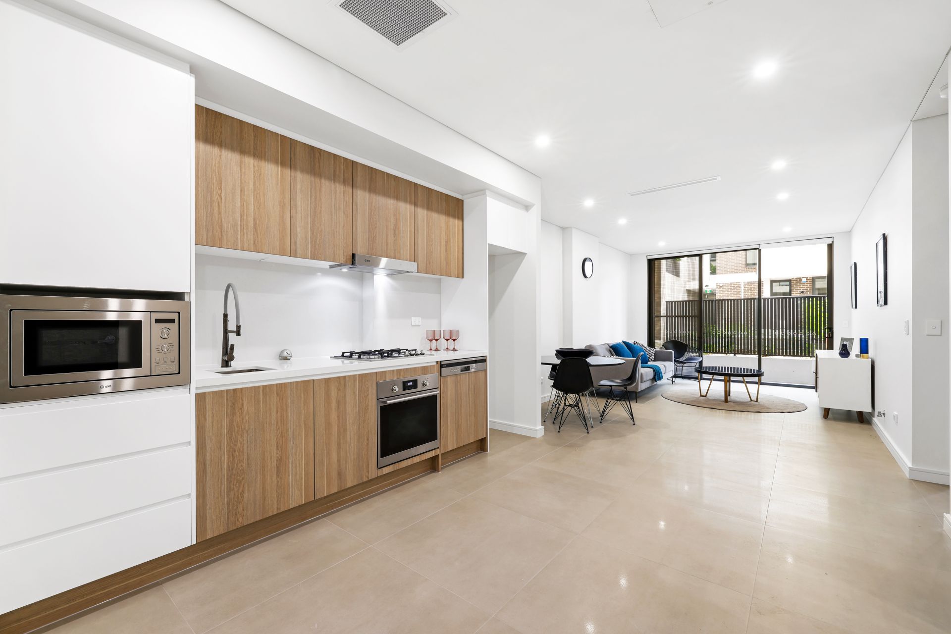 BG01/195-199 Great North Road, Five Dock NSW