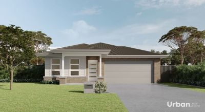 Heddon Greta, Lot 552/5 Barnbougle Street