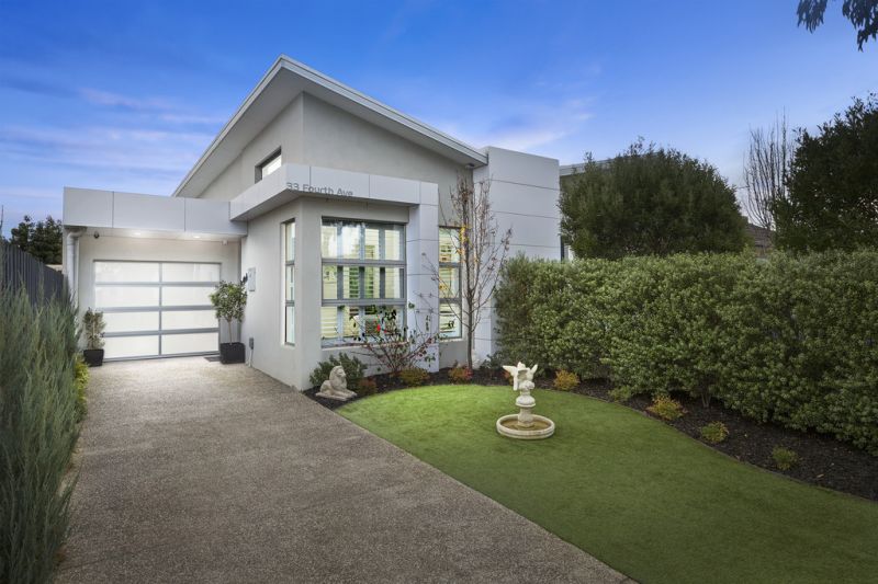 Quality, Class and Unbeatable Convenience!