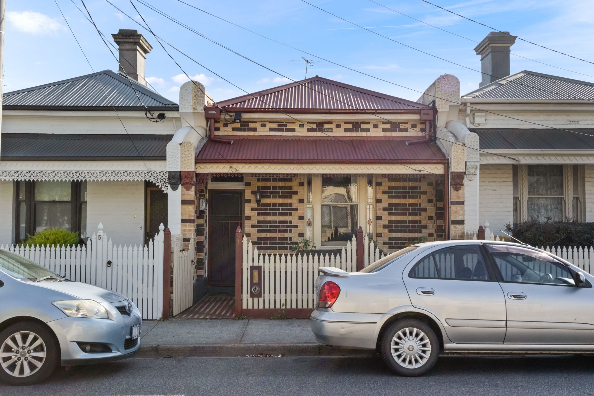 Victorian Delight