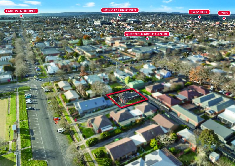 4/203 Ripon Street South, Ballarat Central Ballarat Real Estate Pty Ltd