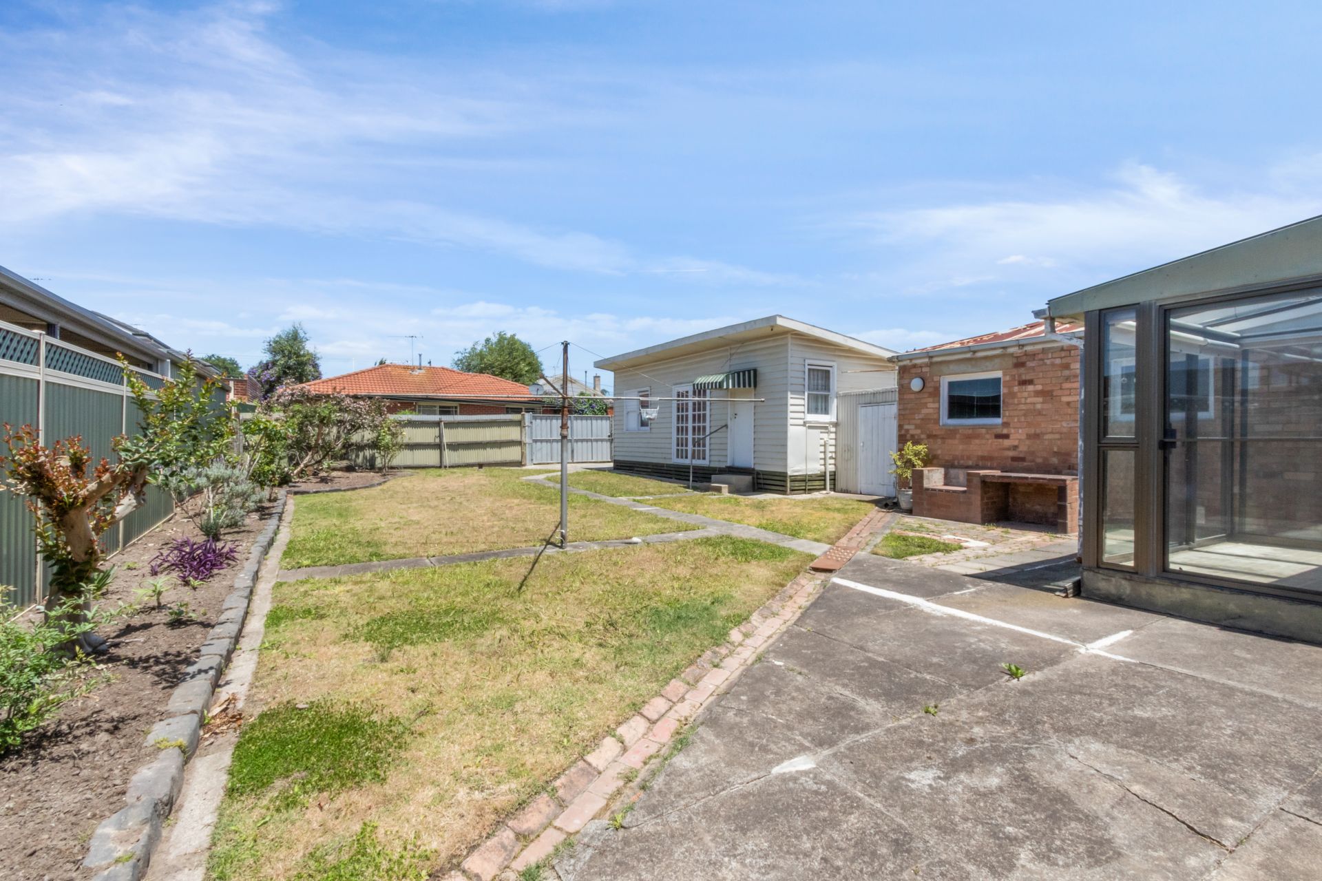 Solid Home in Prestige Location