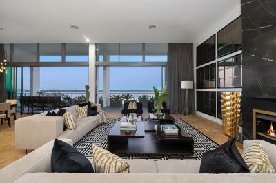 Unrivalled Pinnacle of Pure Ephraim Island Luxury