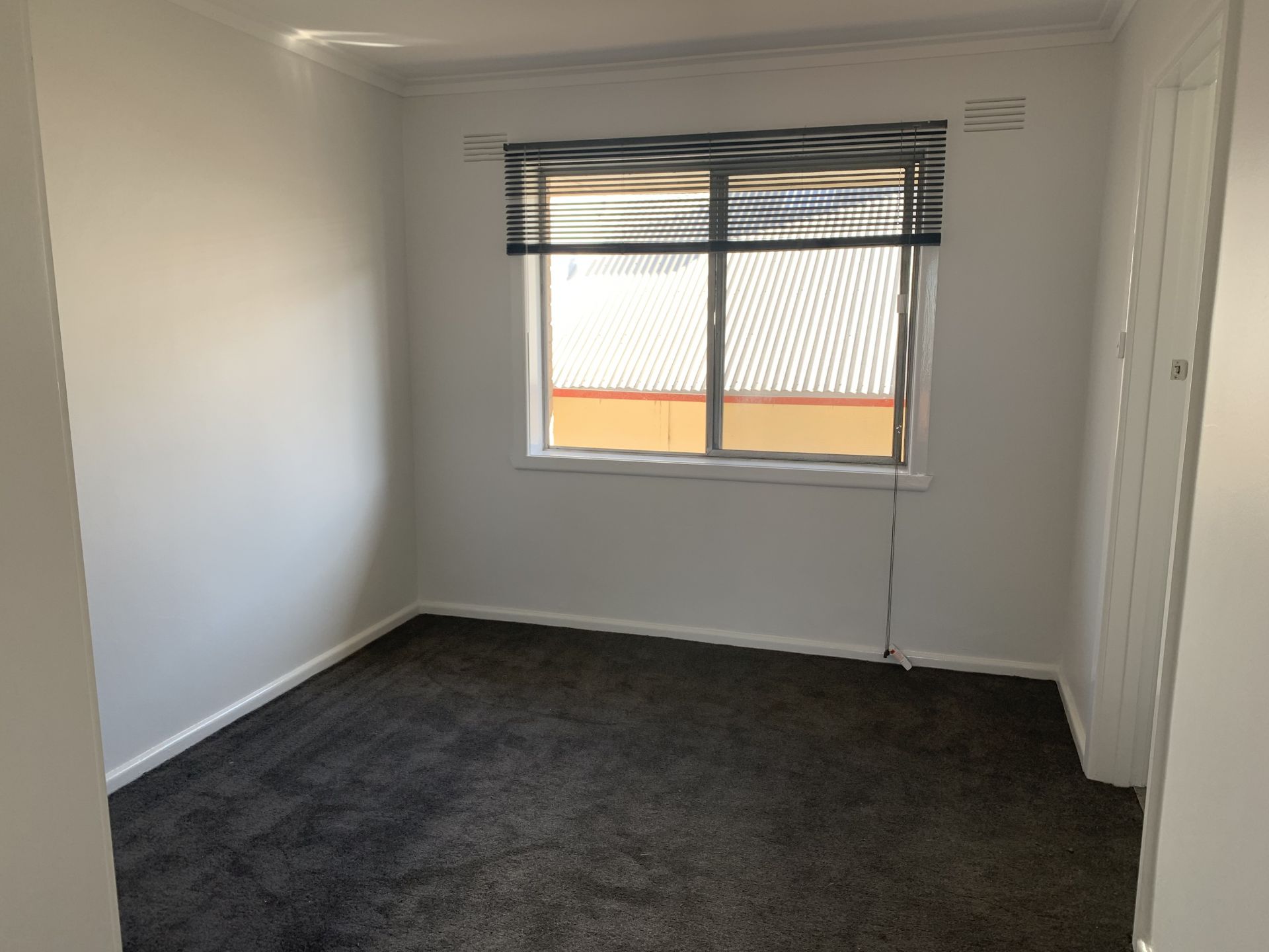 Renovated and refreshed and just steps away from Croxton Station