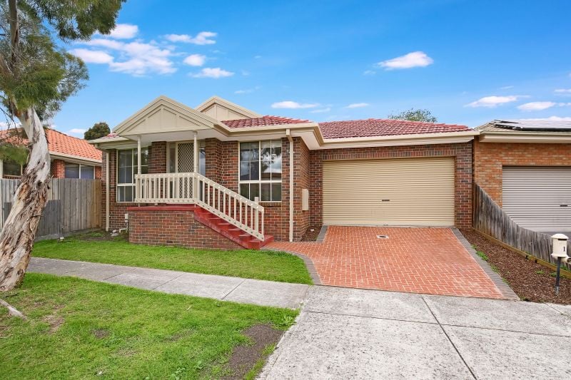 1 Kiernan Close, Mill Park