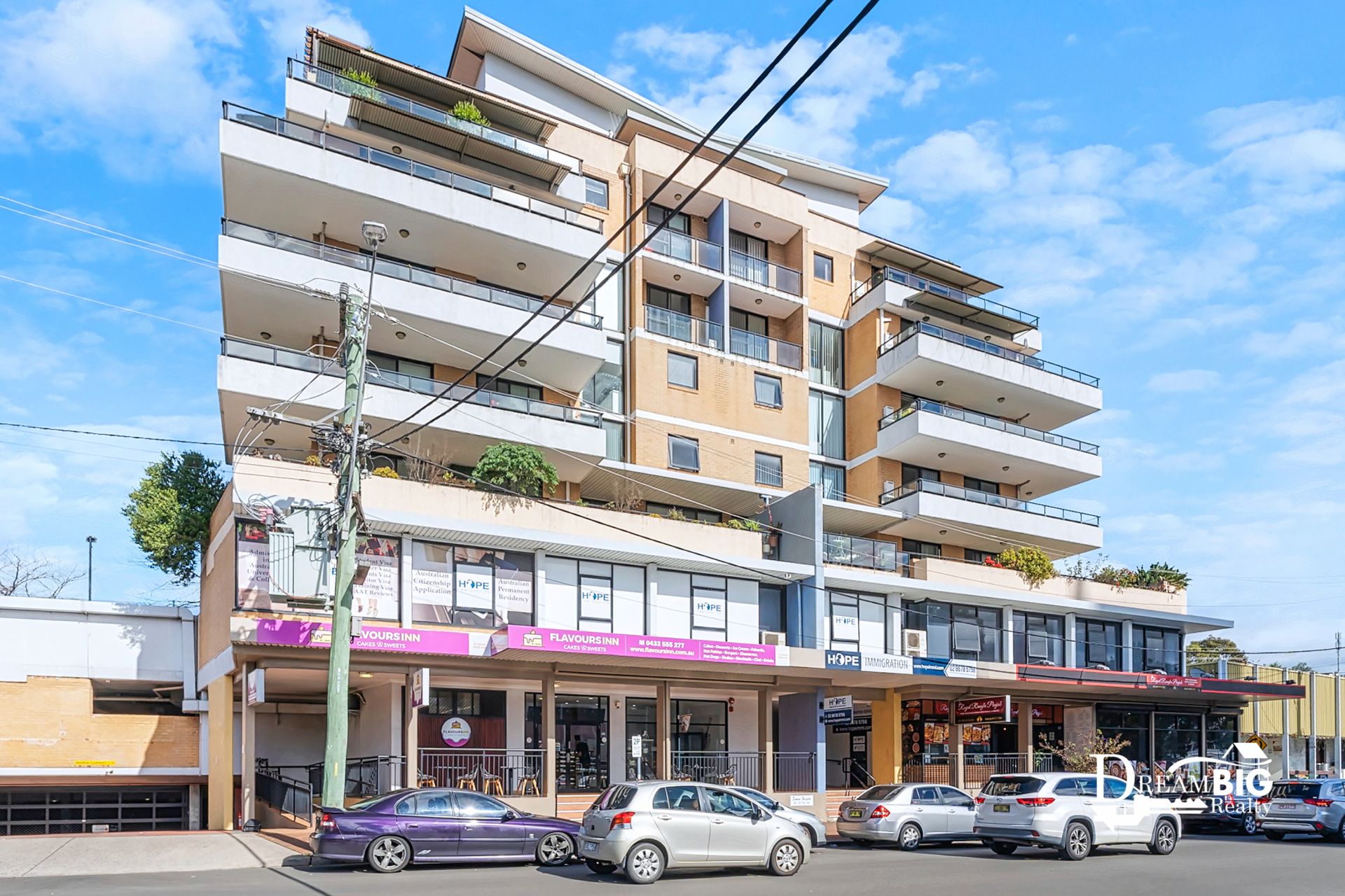 5/24-28 First Avenue, Blacktown, Blacktown - Thumbnail 5