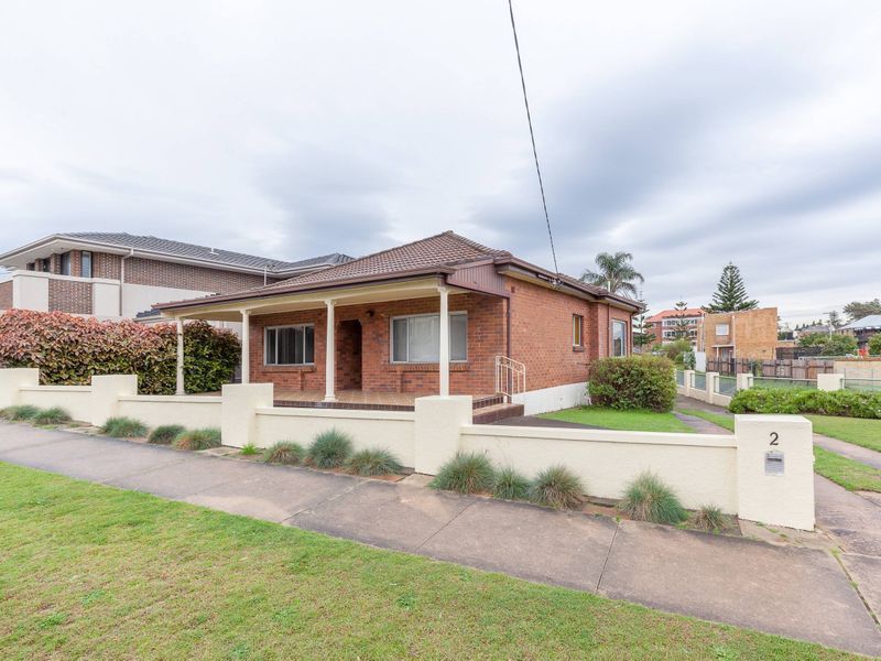 Real Estate For Sale 2 Kemp Street The Junction , NSW