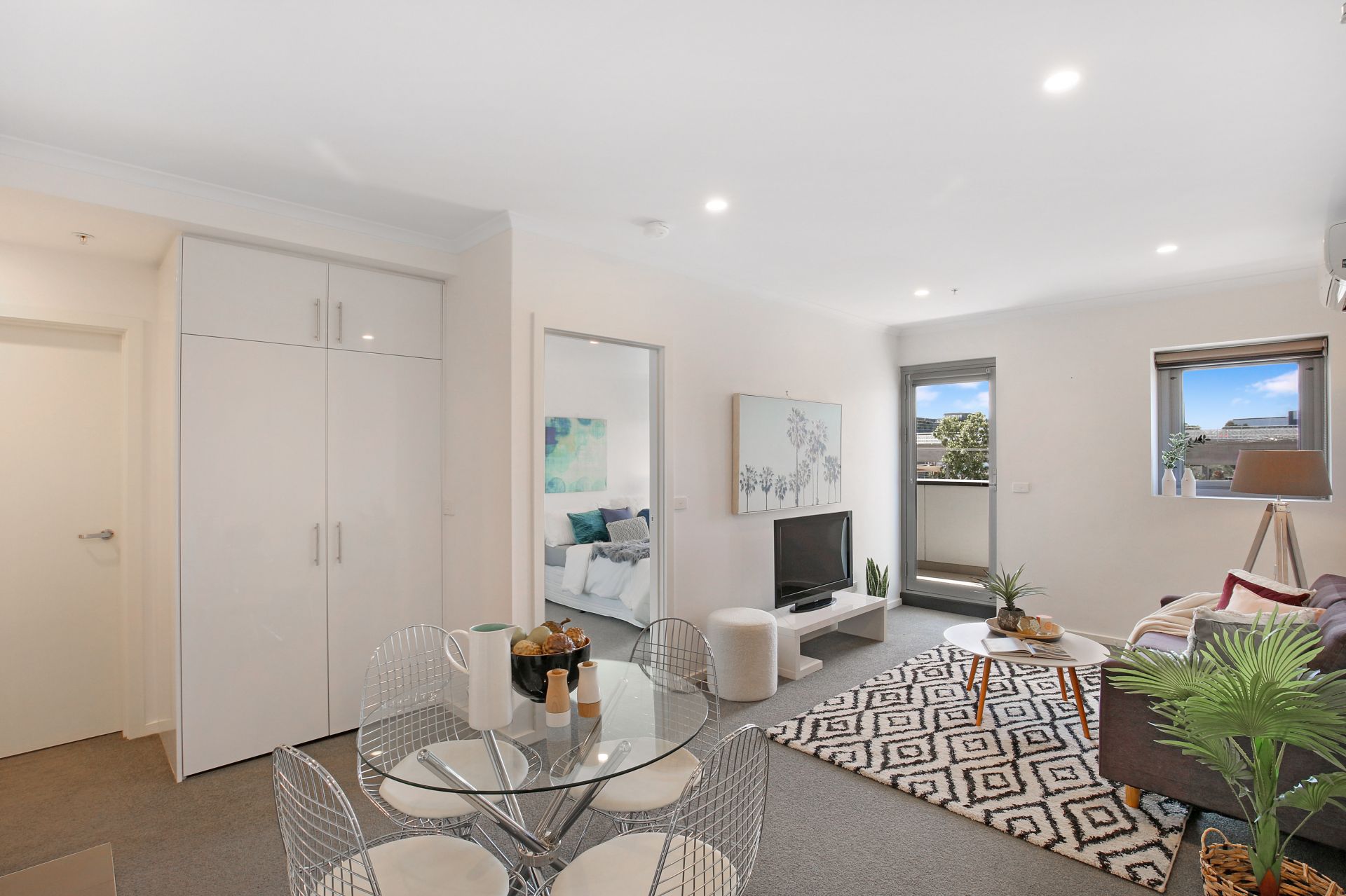 A Perfect Home or Investment