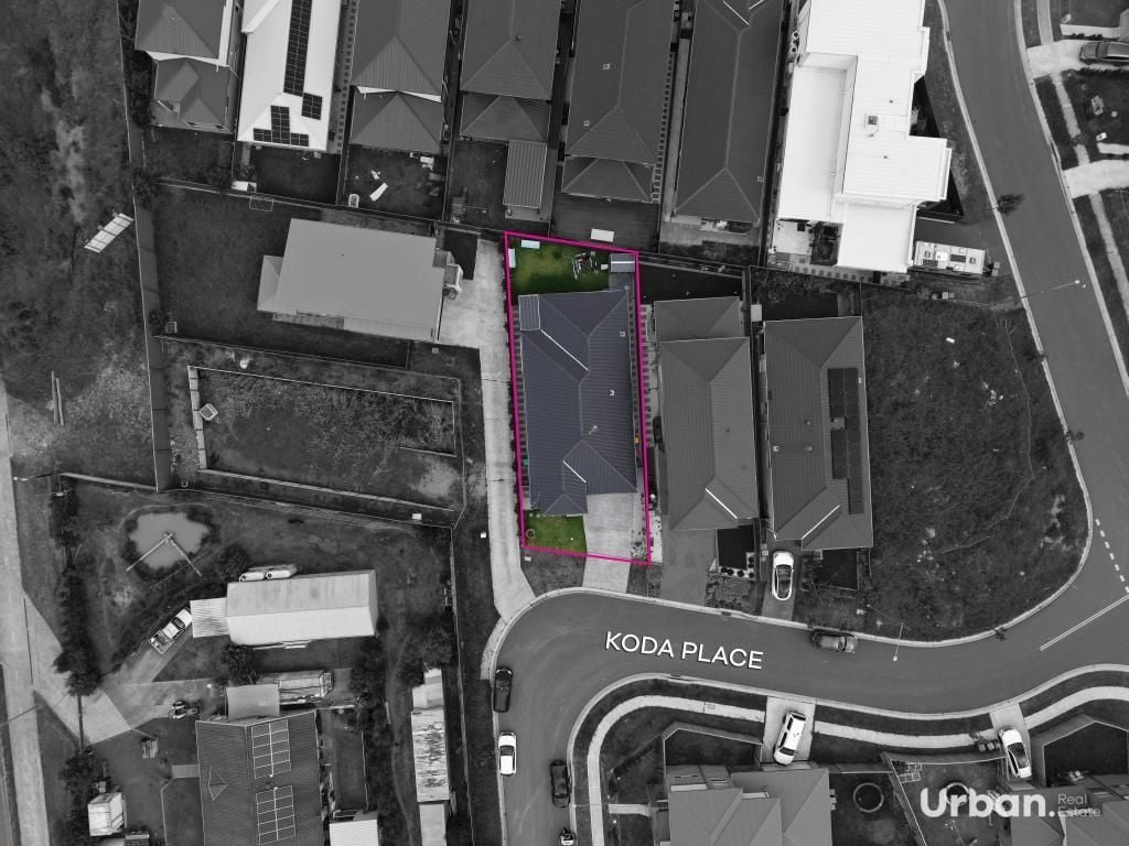 Leppington 32 Koda Place