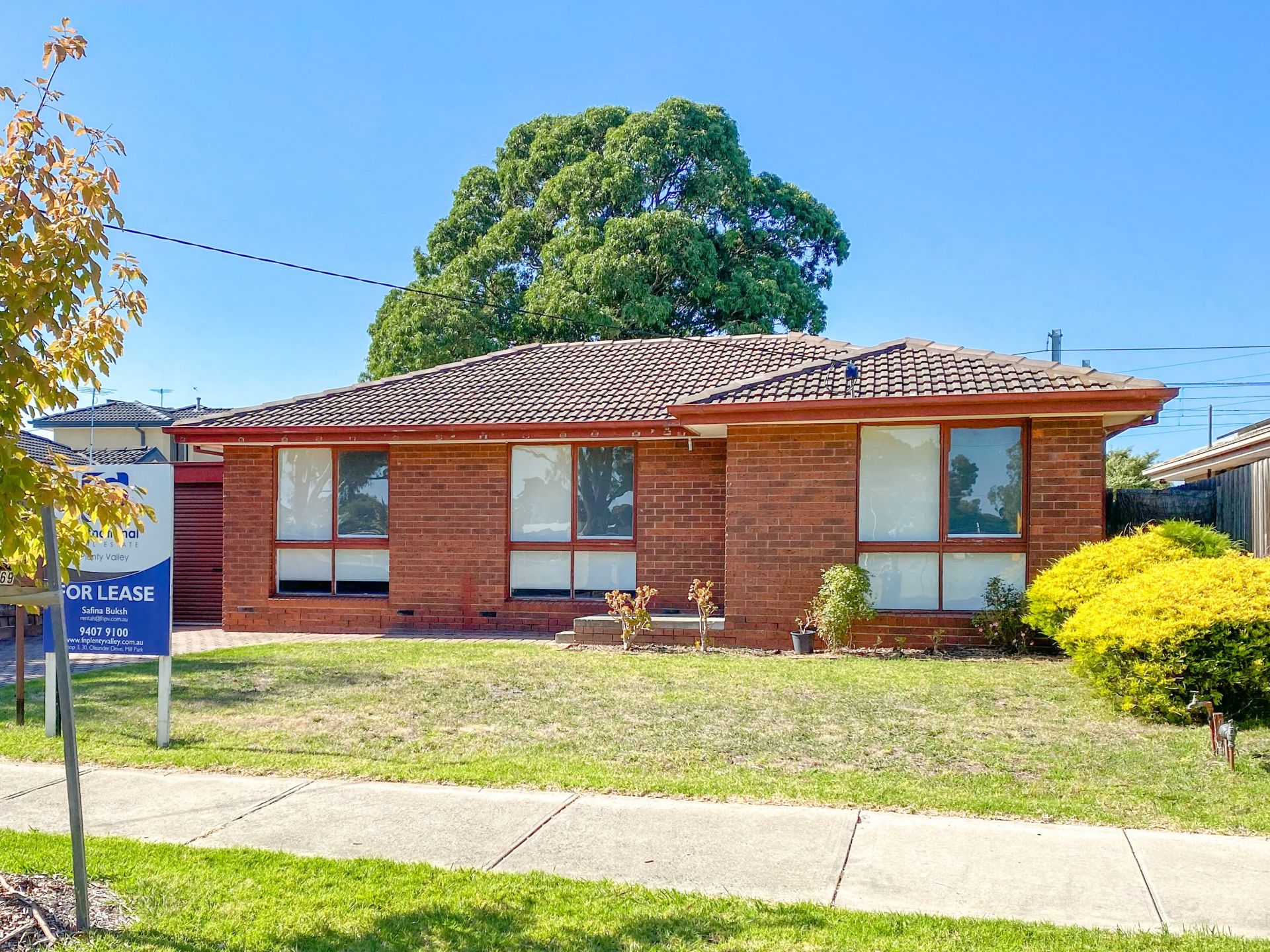 69 Peppercorn Parade, Epping Resider Real Estate