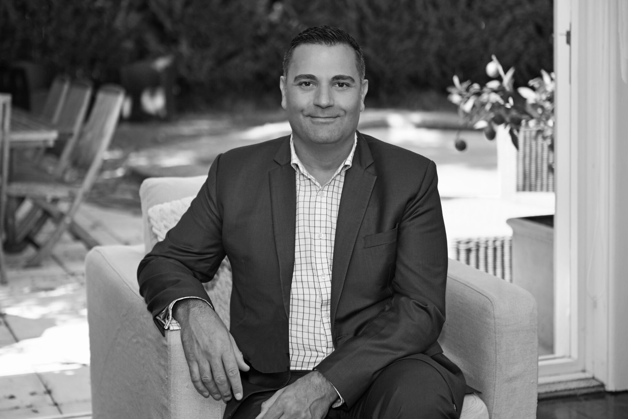 Michael Tilocca real estate agent