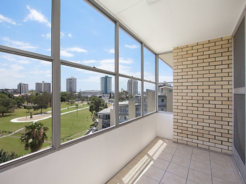 14/21 Dixon Street 'Dixon Lodge' COOLANGATTA QLD, 'Dixon Lodge' Coolangatta - Thumbnail 3