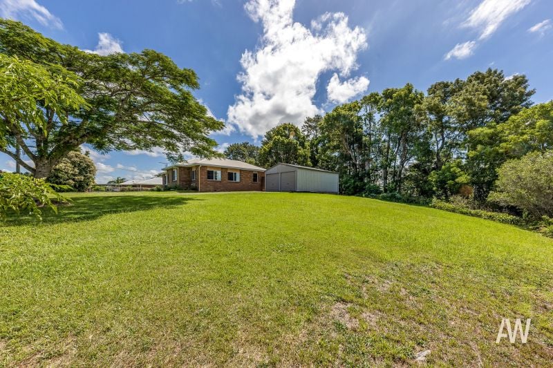 Gorgeous property in the heart of Maleny