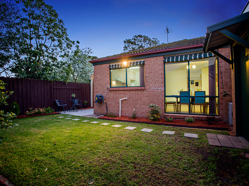 5 Fleming Street