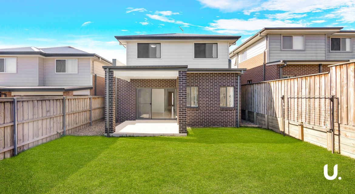 Gables 8 Goldstone Way