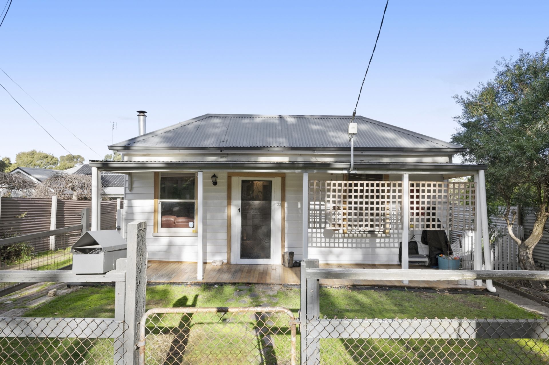 22 Glazebrook Street Ballarat East VIC, Ballarat East - Thumbnail 3