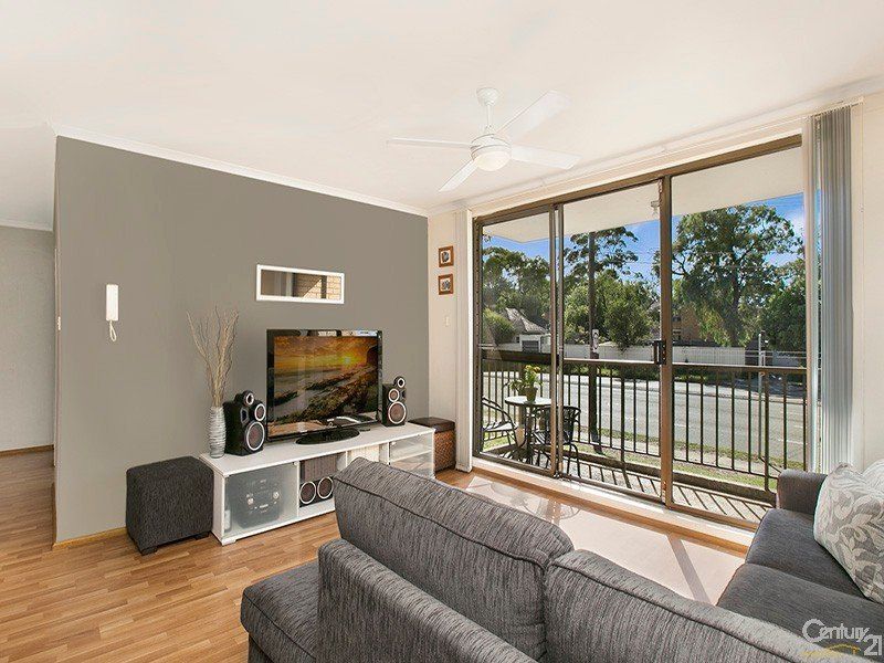 46/94-100 Flora Street, SUTHERLAND, Sutherland - Thumbnail 6