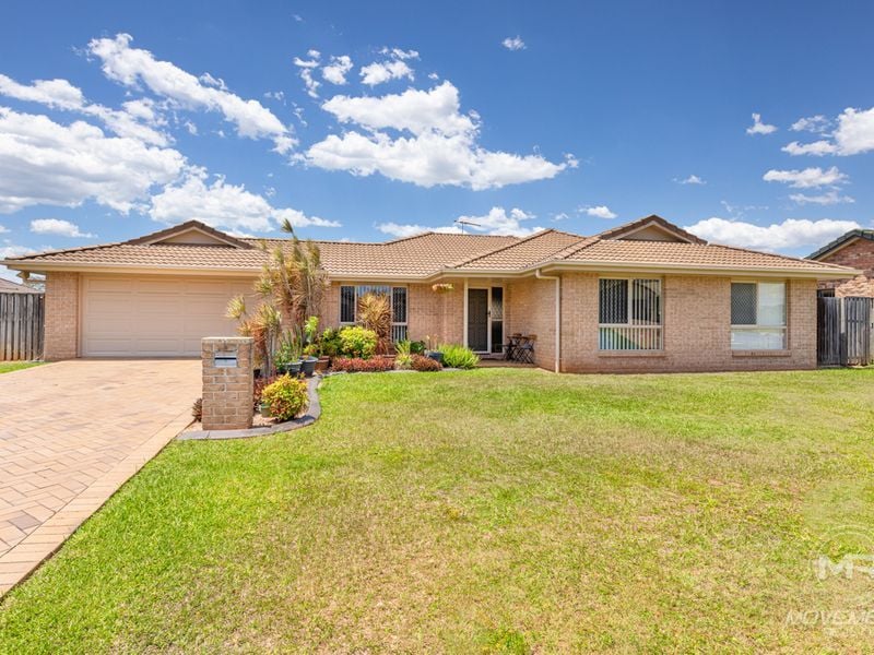 4 Harald Court Caboolture QLD, Caboolture - Image 1