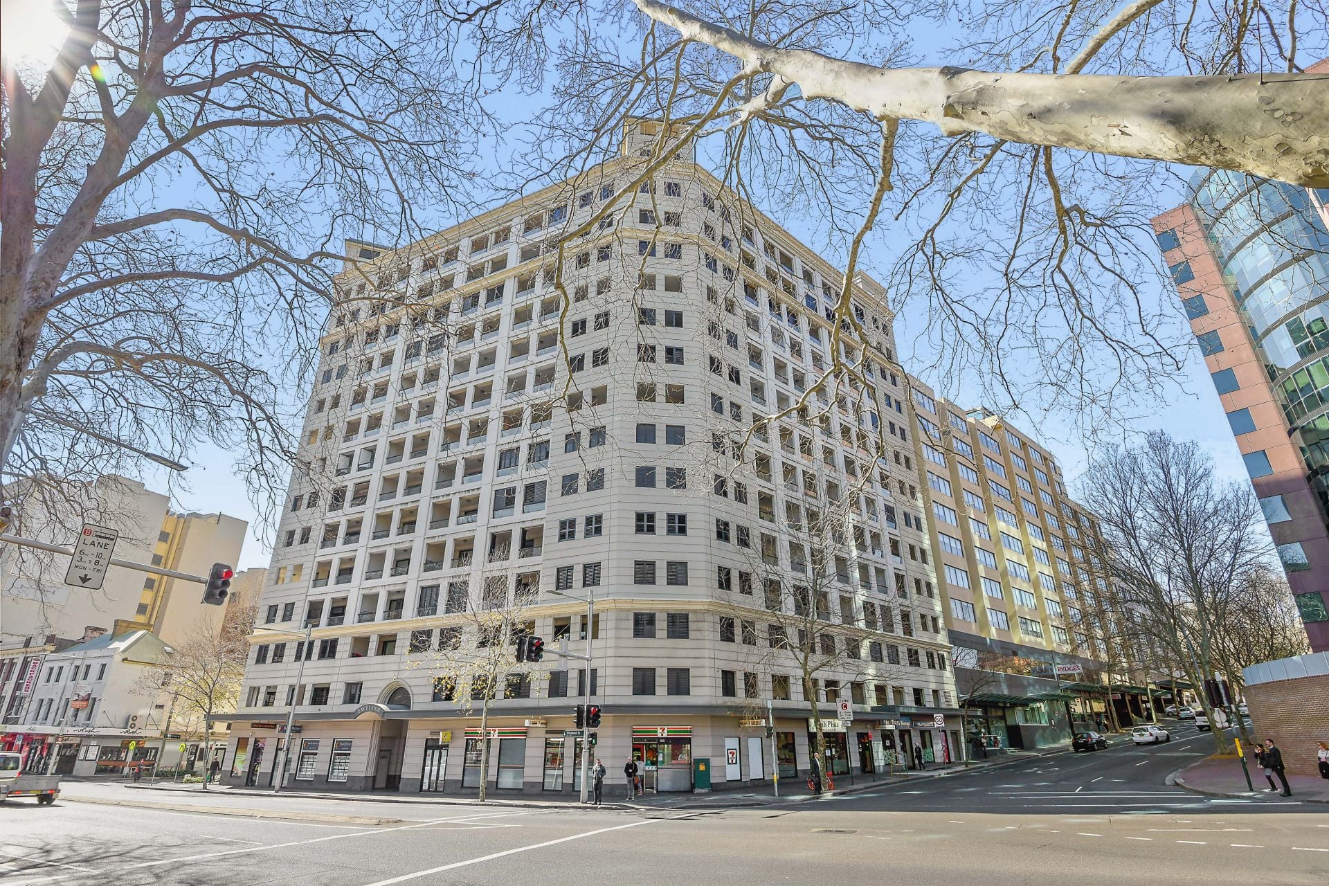 513/242 Elizabeth Street, Surry Hills, Surry Hills - Image 1