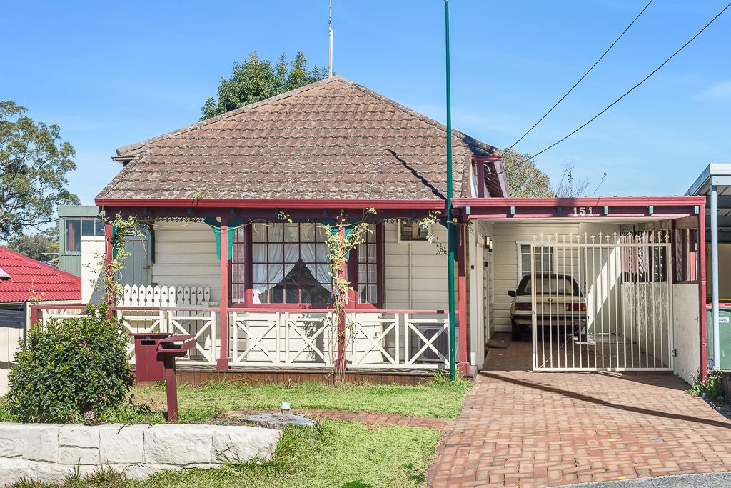 Sold - Value-Packed Freestanding Home with Location & Potential