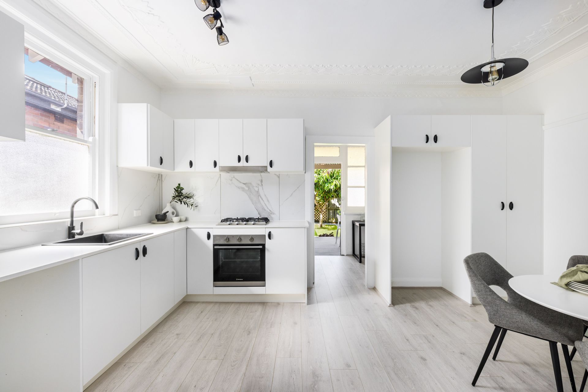 Sold property Sold Price for 158 Wardell Road Marrickville NSW 2204