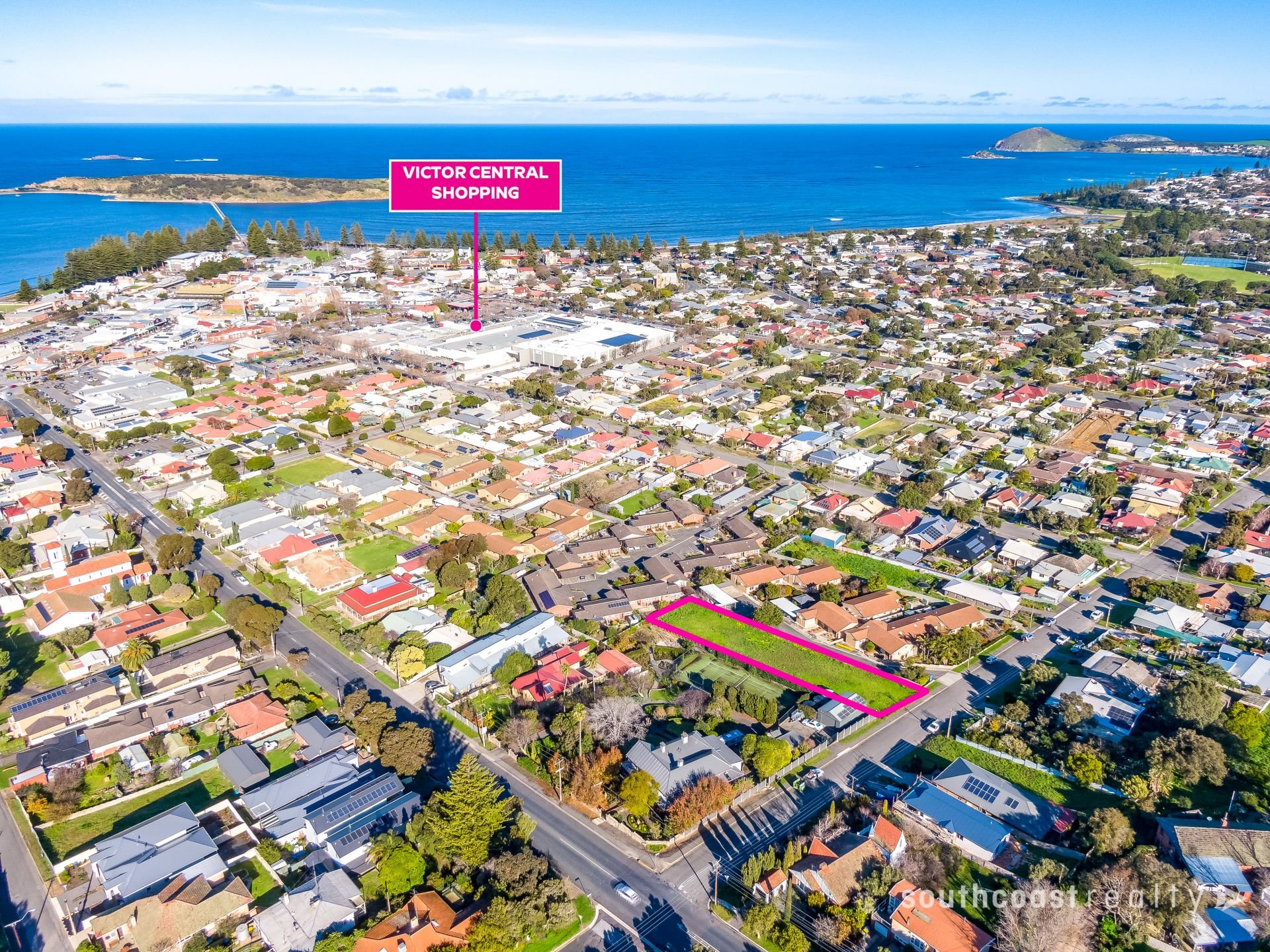 16 William Street, Victor Harbor South Coast Realty