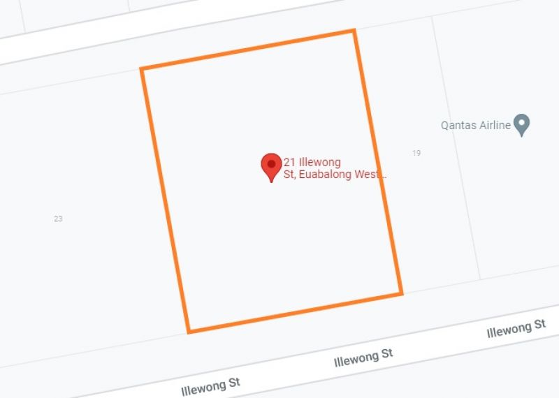 21 Illewong Street, Euabalong West, West - Thumbnail 6