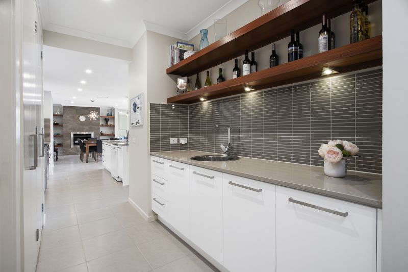 4 Centennial Boulevard, Curlewis