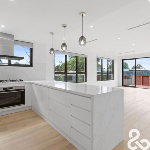 Executive Residence in Premium Locale
