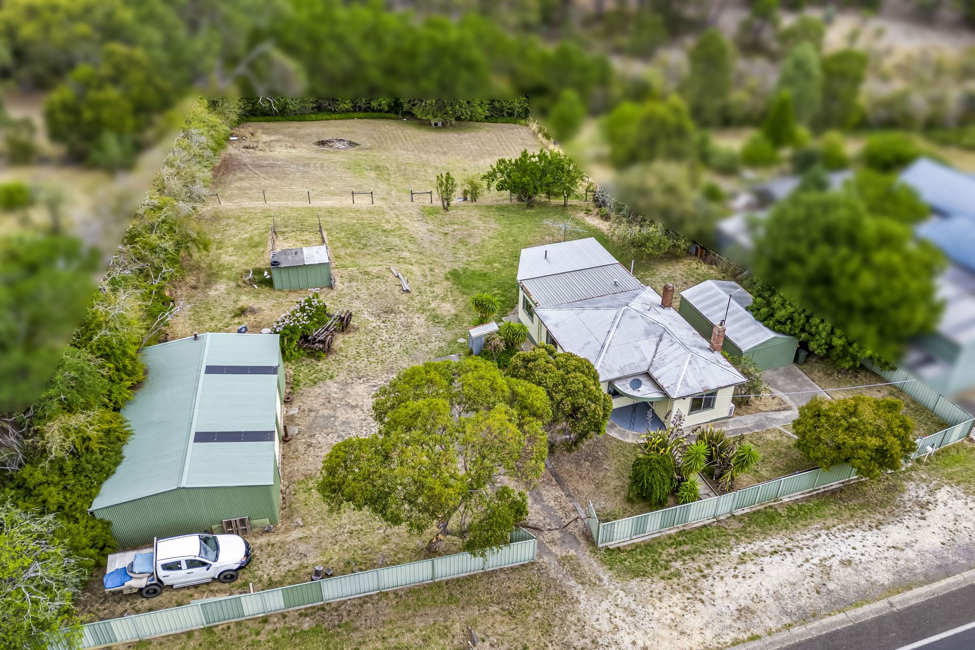 2134 Midland Highway, Springmount, Springmount - Thumbnail 2