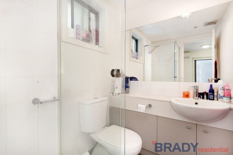 B24/415 Brunswick Road BRUNSWICK WEST VIC, Brunswick West - Thumbnail 2
